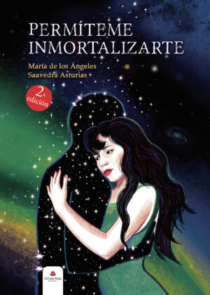 PERMÍTEME INMORTALIZARTE