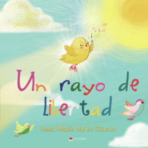 UN RAYO DE LIBERTAD
