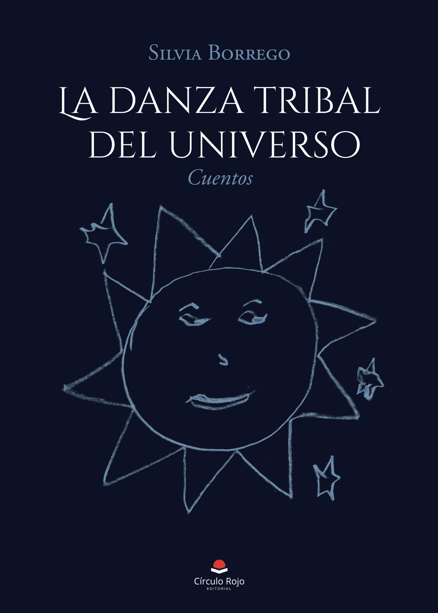 LA DANZA TRIBAL DEL UNIVERSO