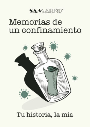 MEMORIAS DE UN CONFINAMIENTO