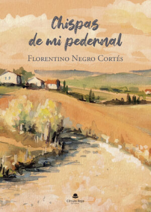 CHISPAS DE MI PEDERNAL