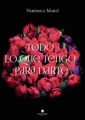 TODO LO QUE TENGO PARA DARTE