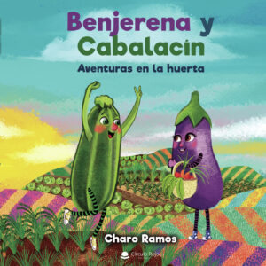 BENJERENA Y CABALACÍN