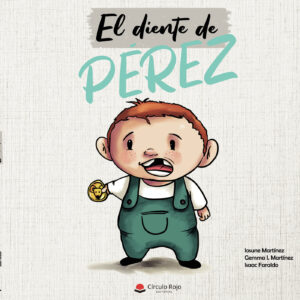 EL DIENTE DE PÉREZ