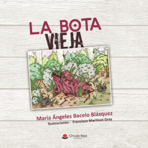 LA BOTA VIEJA