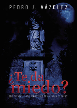 ¿TE DA MIEDO?