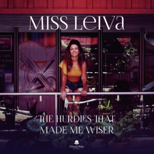 THE HURDLES THAT MADE ME WISER