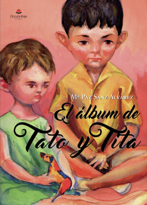 EL ÁLBUM DE TATO Y TITA