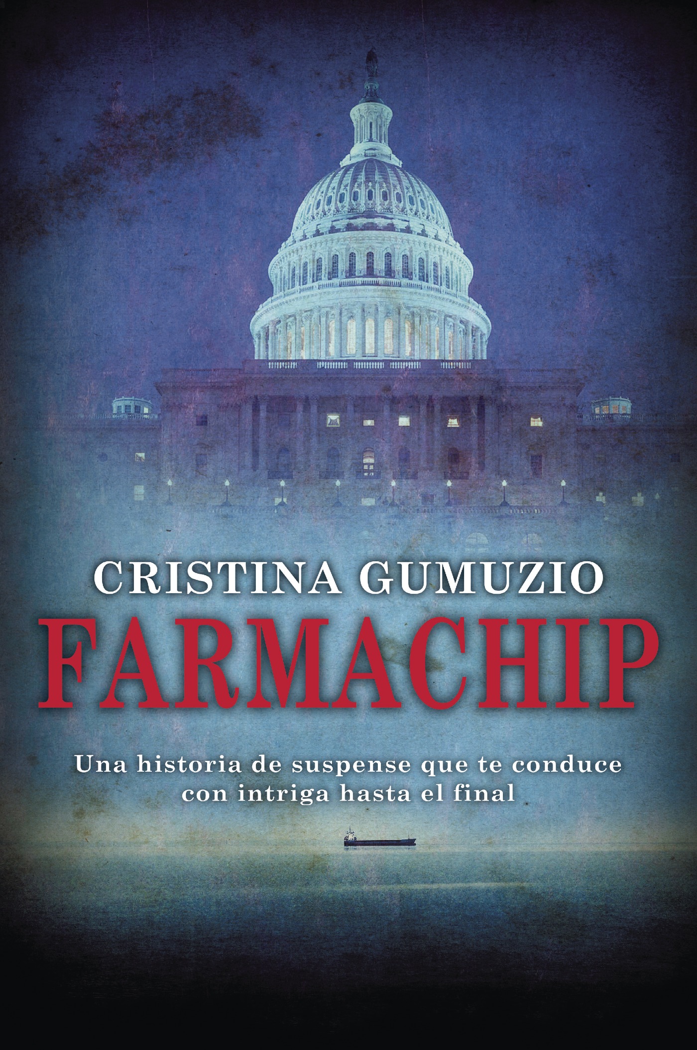 FARMACHIP