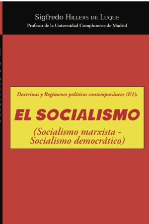 EL SOCIALISMO