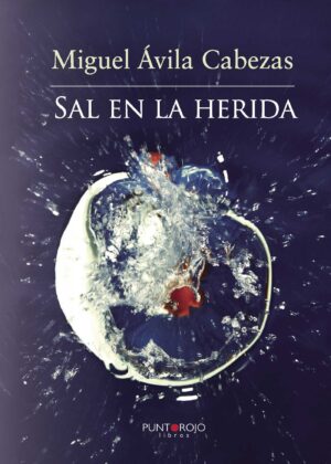 SAL EN LA HERIDA