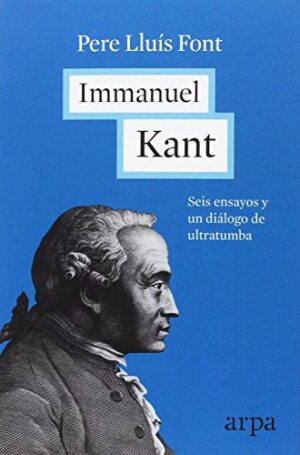 IMMANUEL KANT