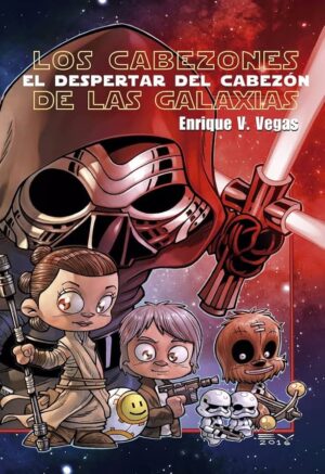 EL DESPERTAR DEL CABEZON