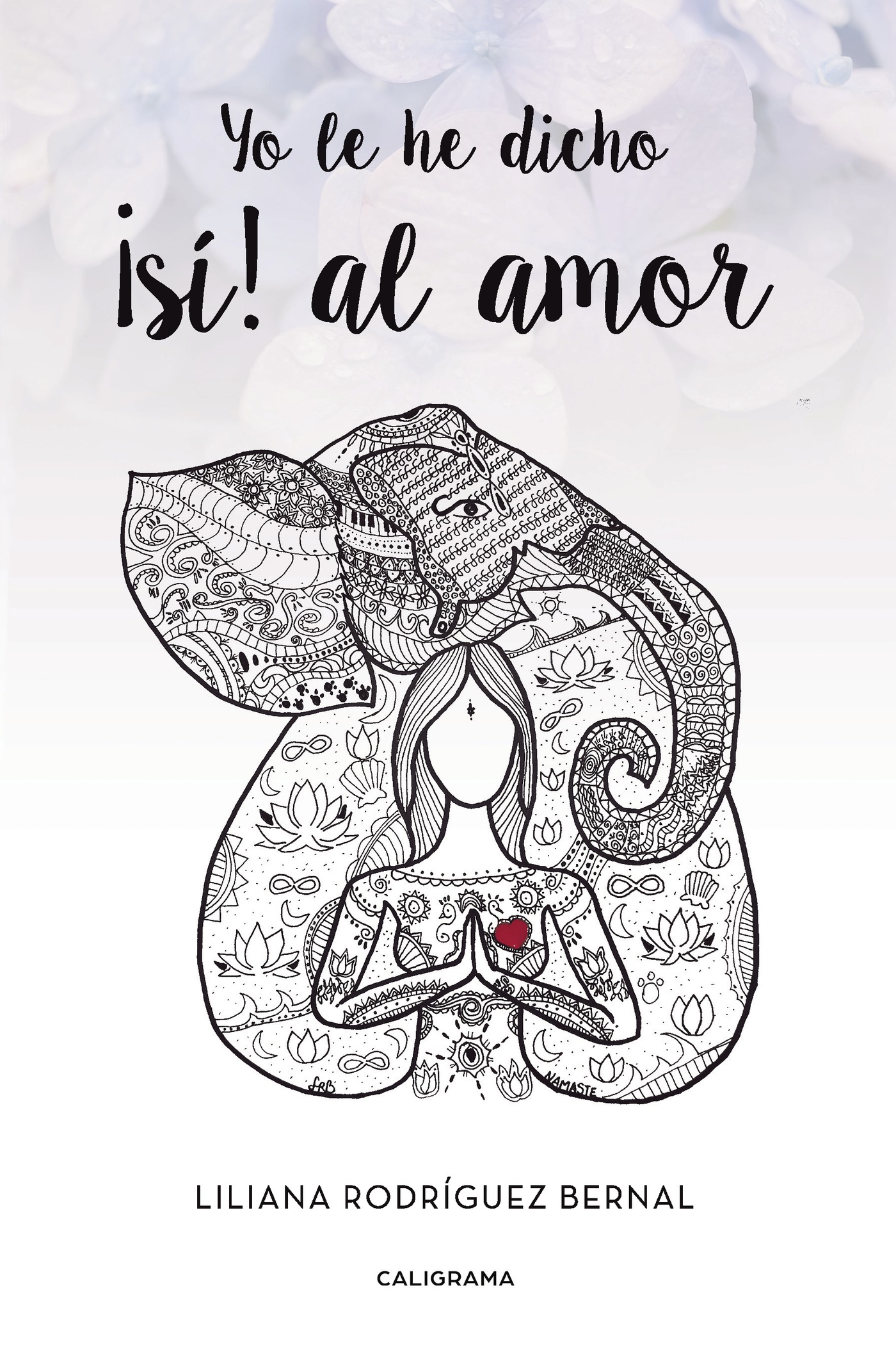 YO LE HE DICHO ¿SÍ! AL AMOR
