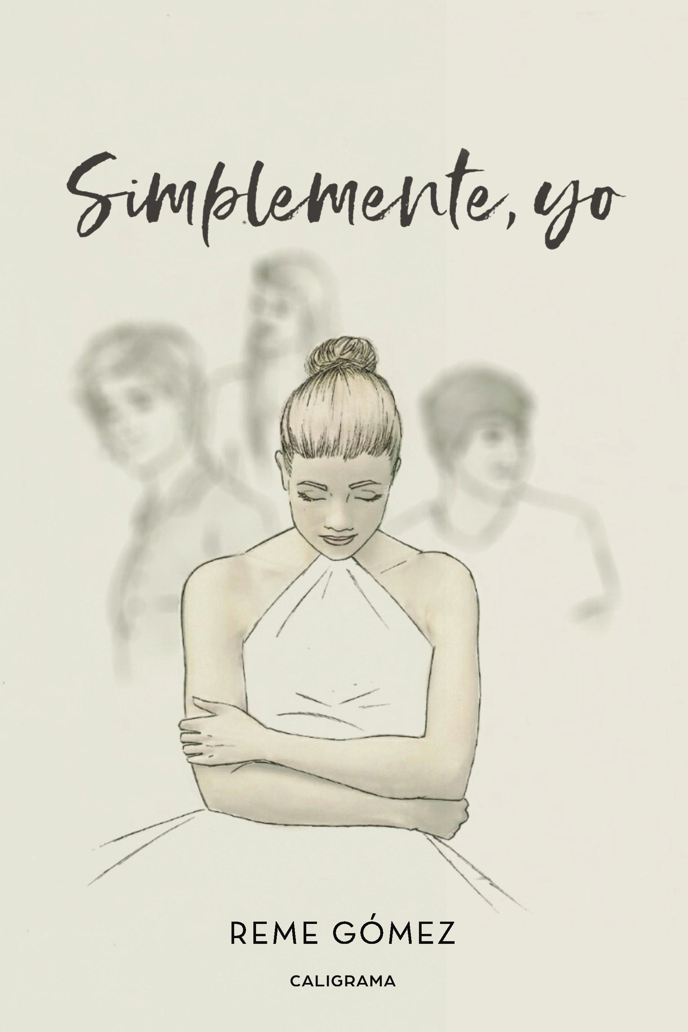 SIMPLEMENTE, YO