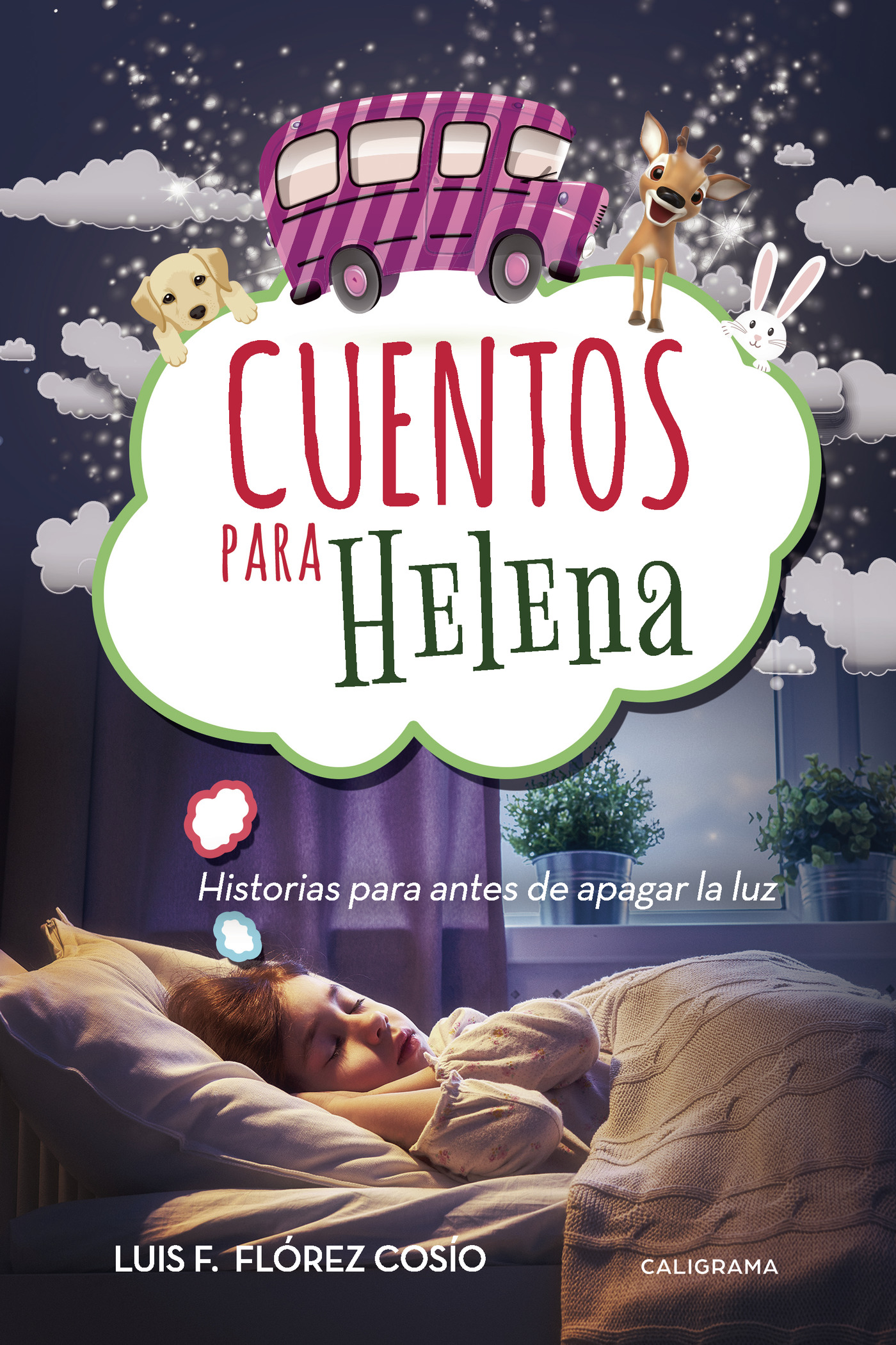 CUENTOS PARA HELENA