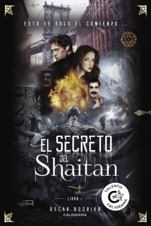 EL SECRETO DEL SHAITAN