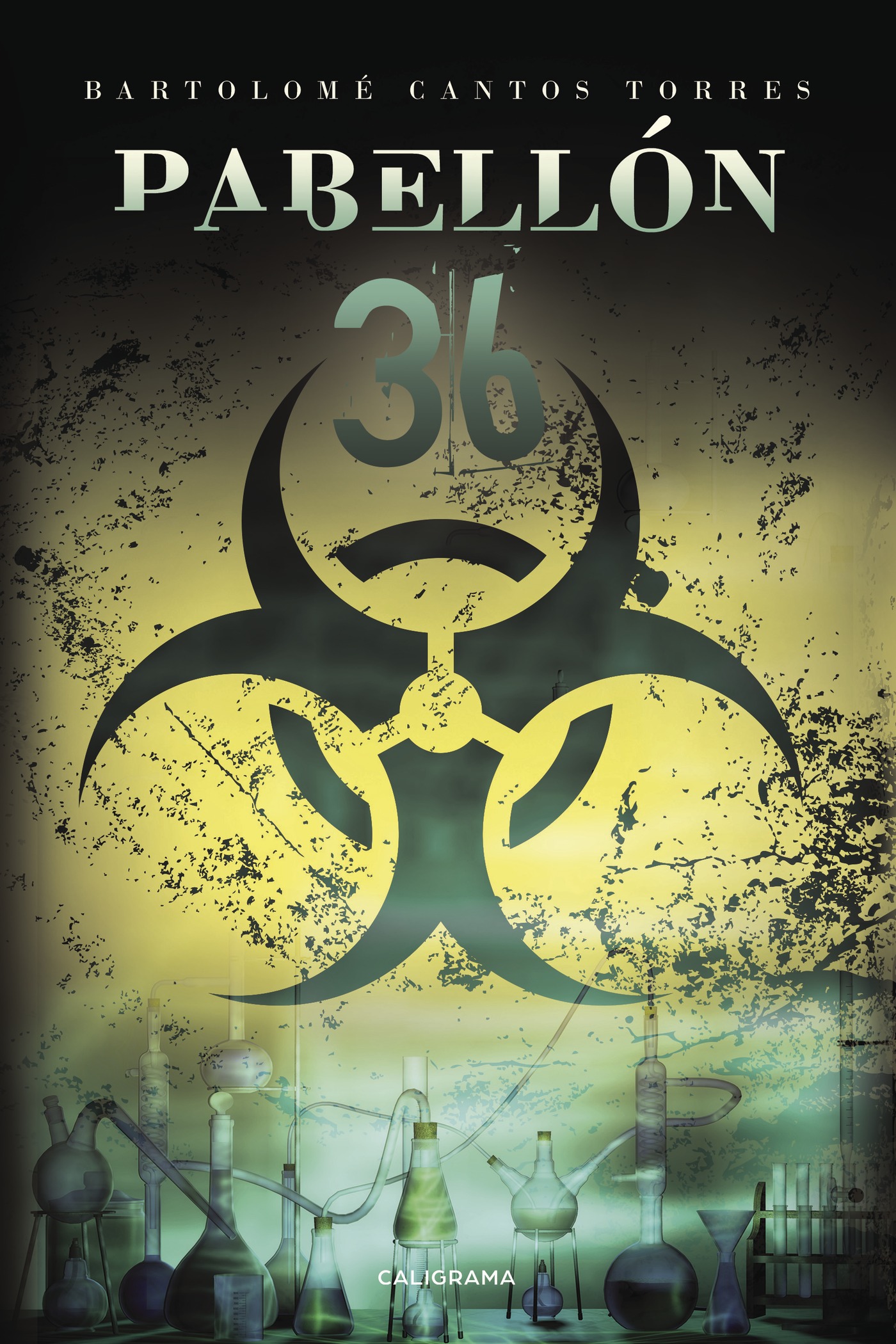 PABELLÓN 36
