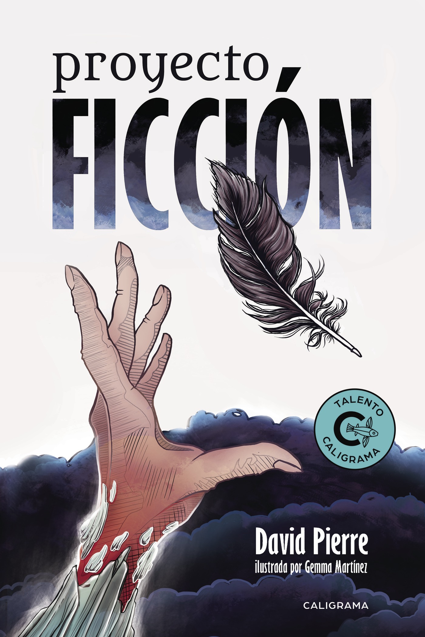 PROYECTO FICCIÓN