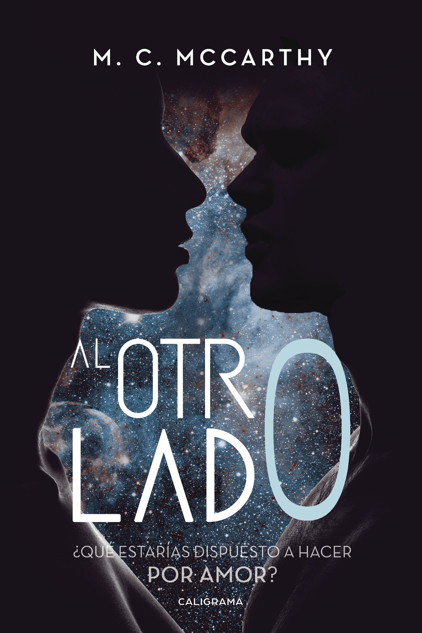 AL OTRO LADO