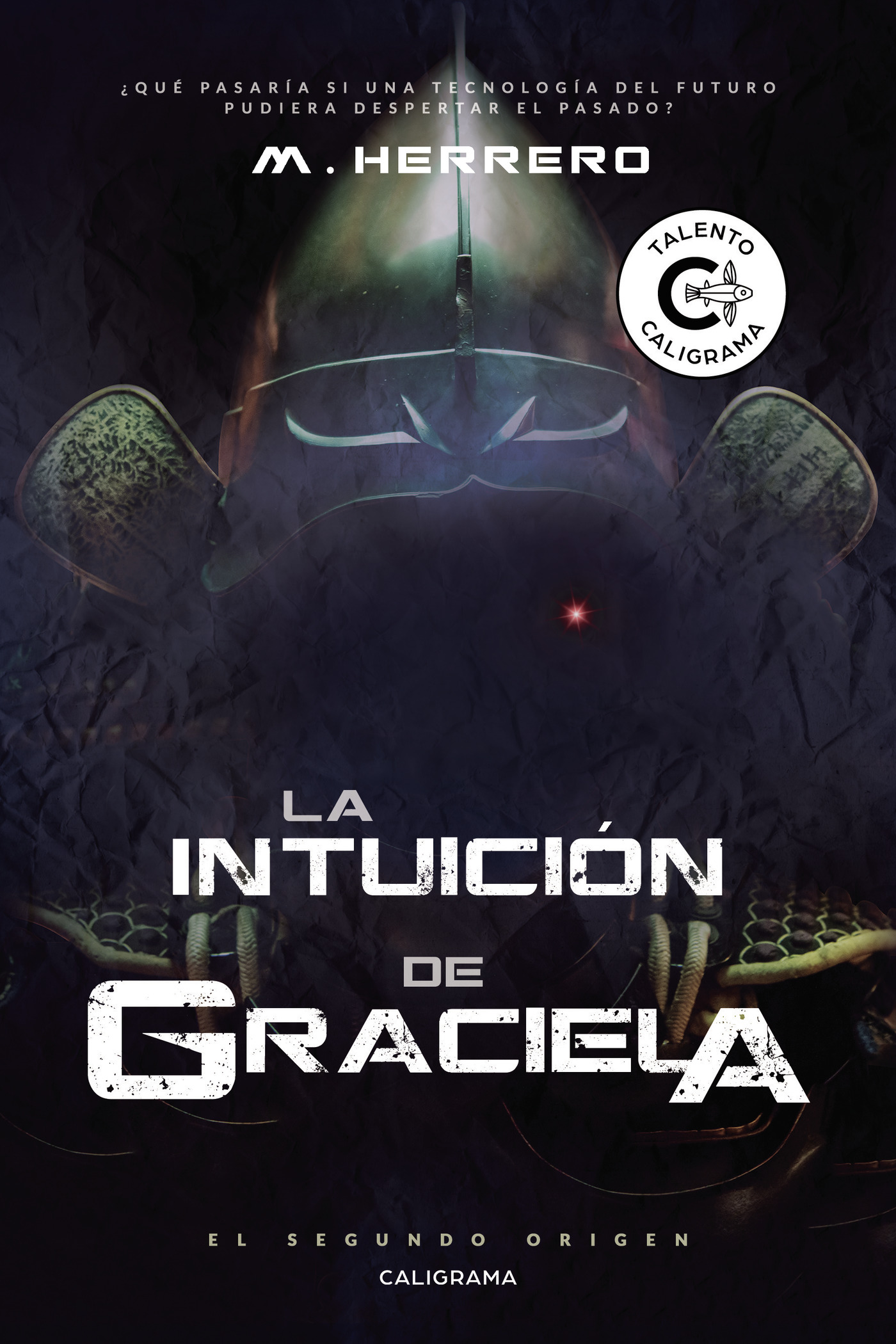 LA INTUICIÓN DE GRACIELA