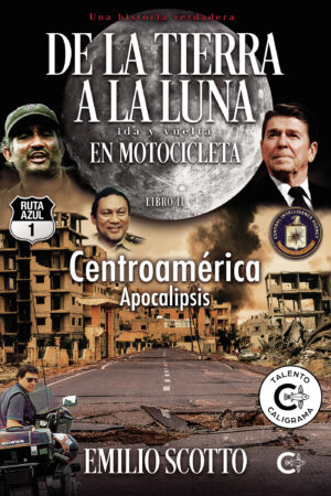 DE LA TIERRA A LA LUNA EN MOTOCICLETA 2
