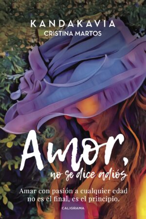 AMOR, NO SE DICE ADIÓS