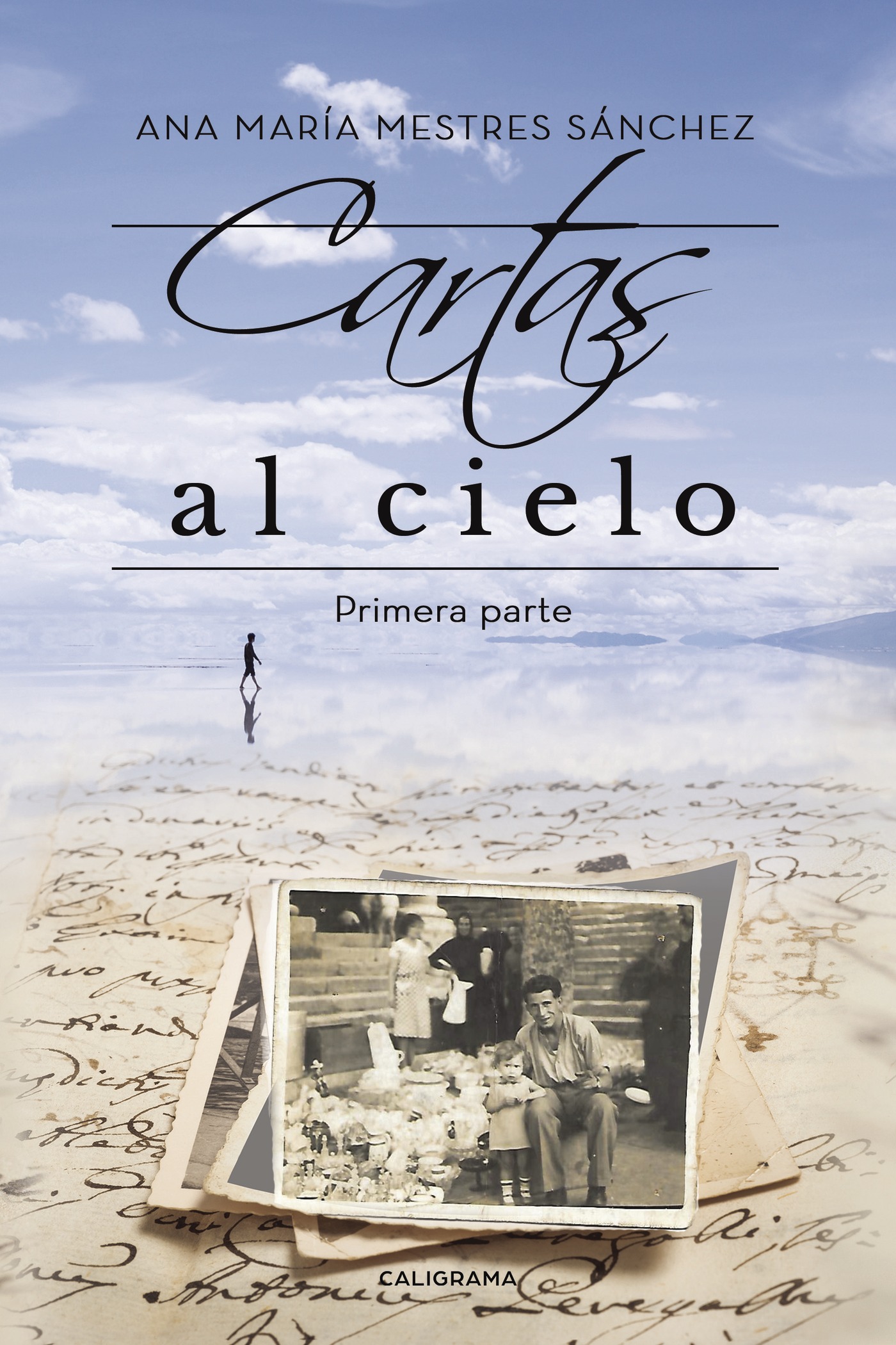 CARTAS AL CIELO I