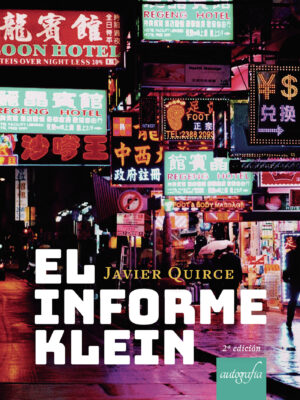 EL INFORME  KLEIN 2¬™ EDIC
