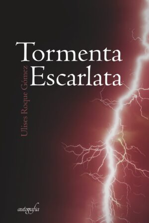 TORMENTA ESCARLATA