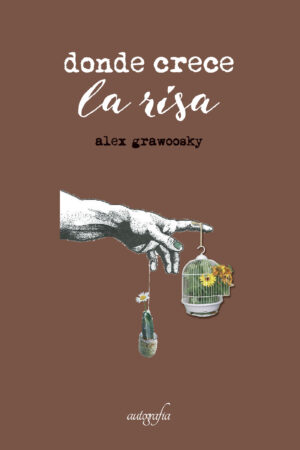 DONDE CRECE LA RISA