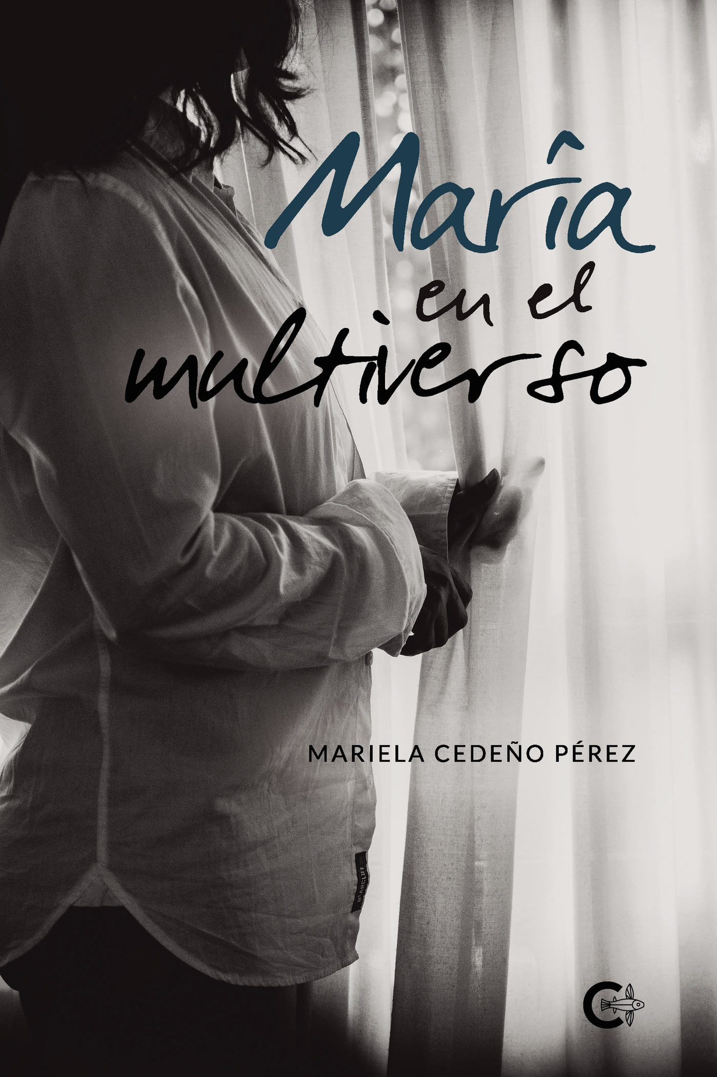 MARÍA EN EL MULTIVERSO