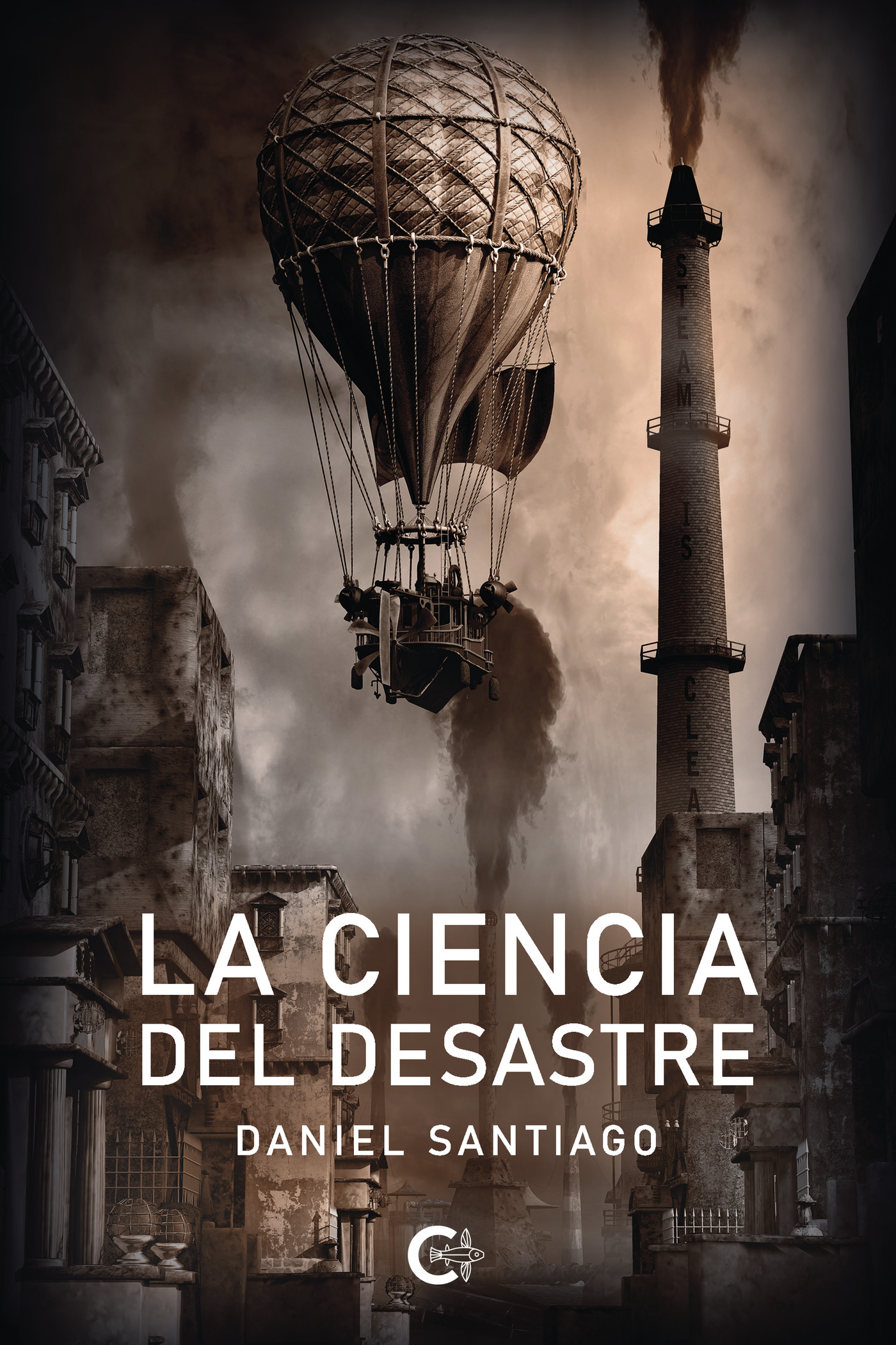 LA CIENCIA DEL DESASTRE