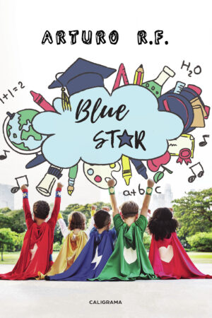 BLUE STAR