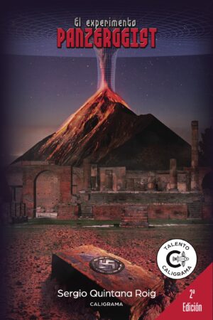 EL EXPERIMENTO PANZERGEIST