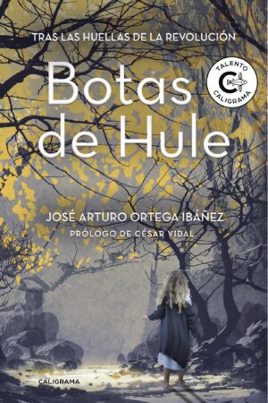 BOTAS DE HULE
