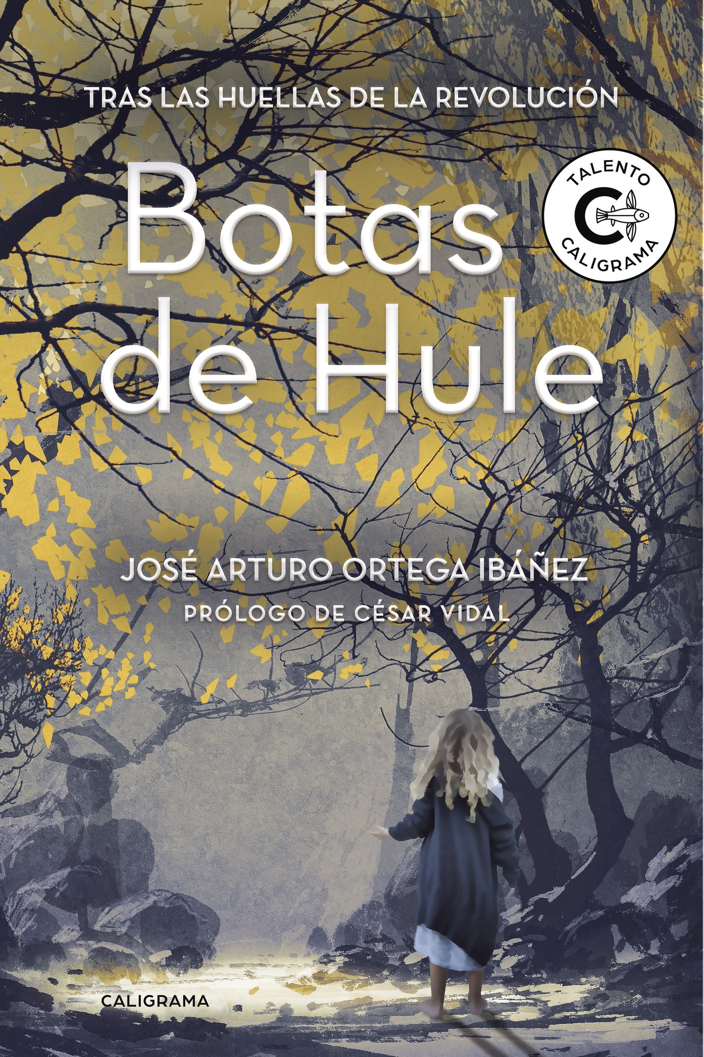BOTAS DE HULE