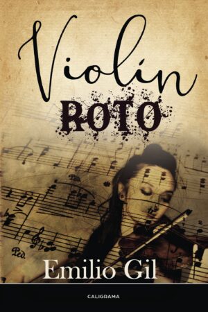 VIOLÍN ROTO