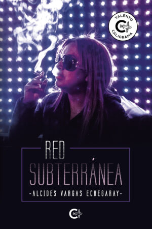 RED SUBTERRÁNEA