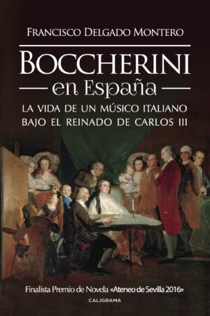 BOCCHERINI EN ESPAÑA