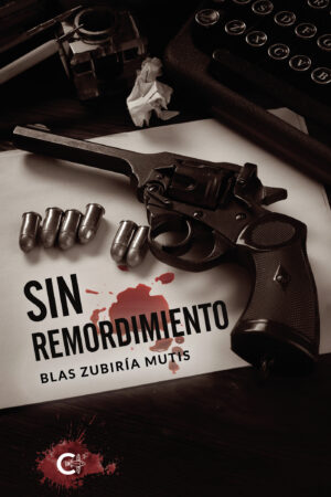 SIN REMORDIMIENTO