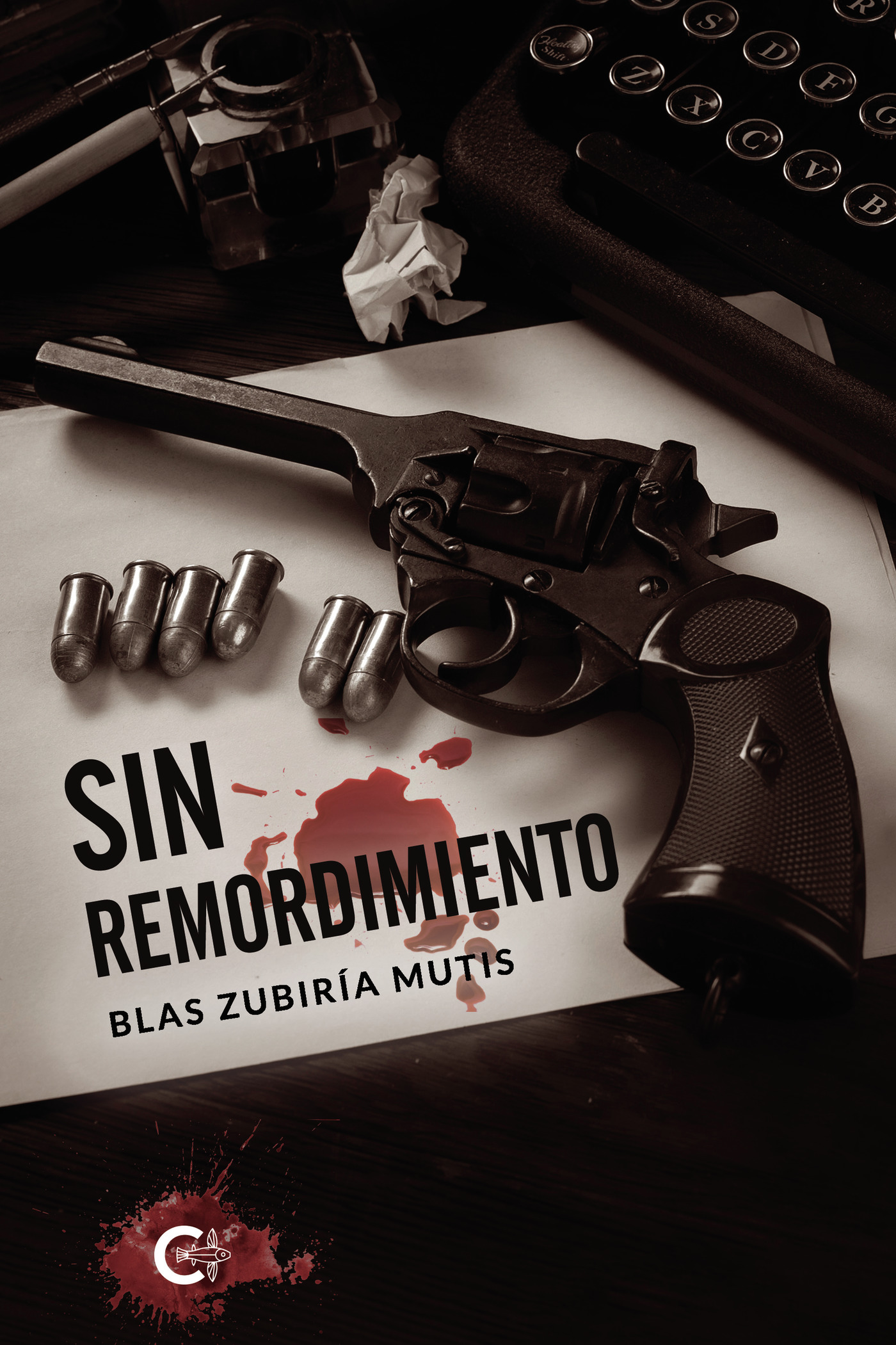 SIN REMORDIMIENTO