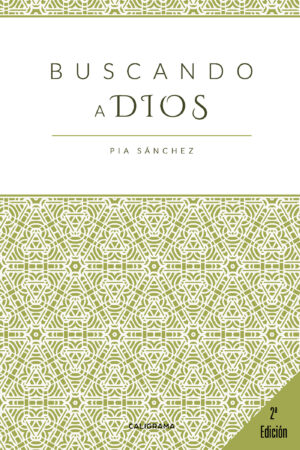 BUSCANDO A DIOS
