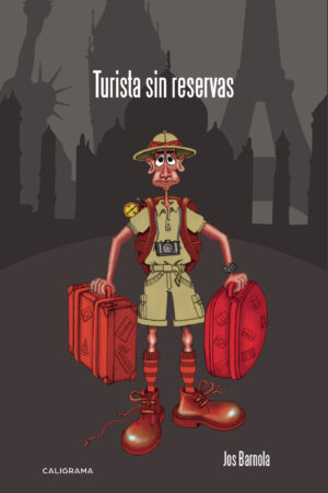 TURISTA SIN RESERVAS