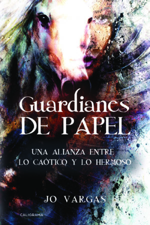 GUARDIANES DE PAPEL