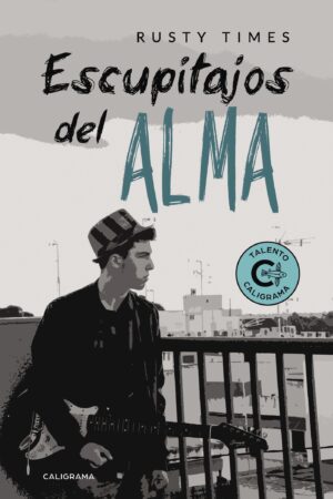 ESCUPITAJOS DEL ALMA