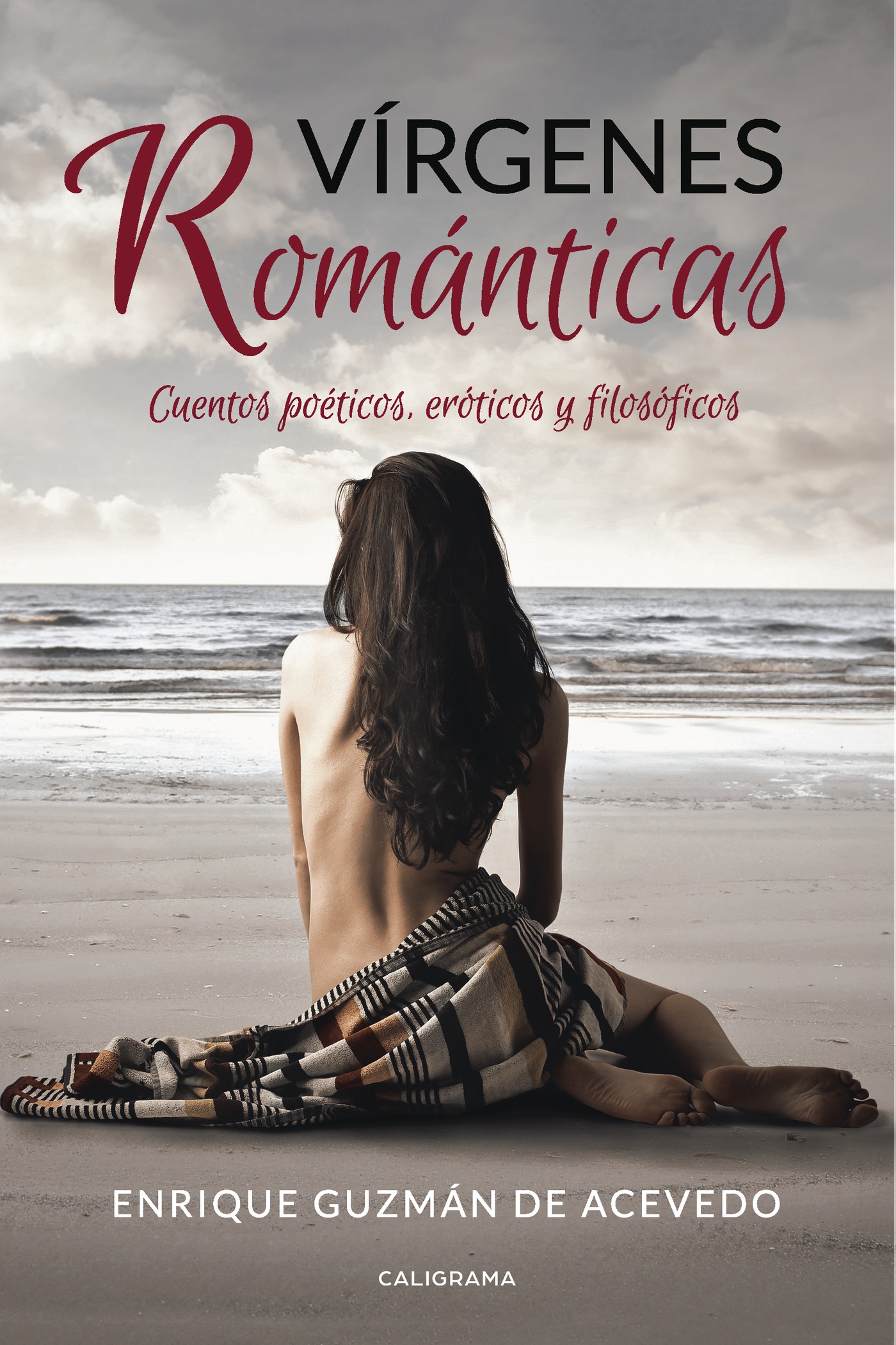 VÍRGENES ROMÁNTICAS