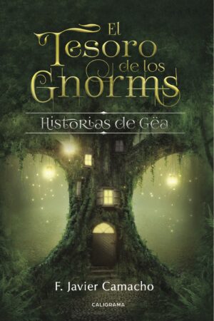 EL TESORO DE LOS GNORMS