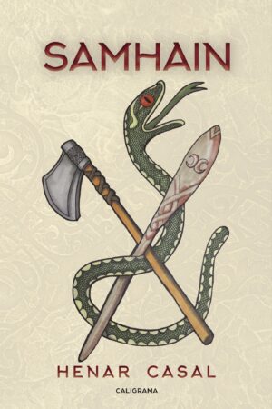 SAMHAIN