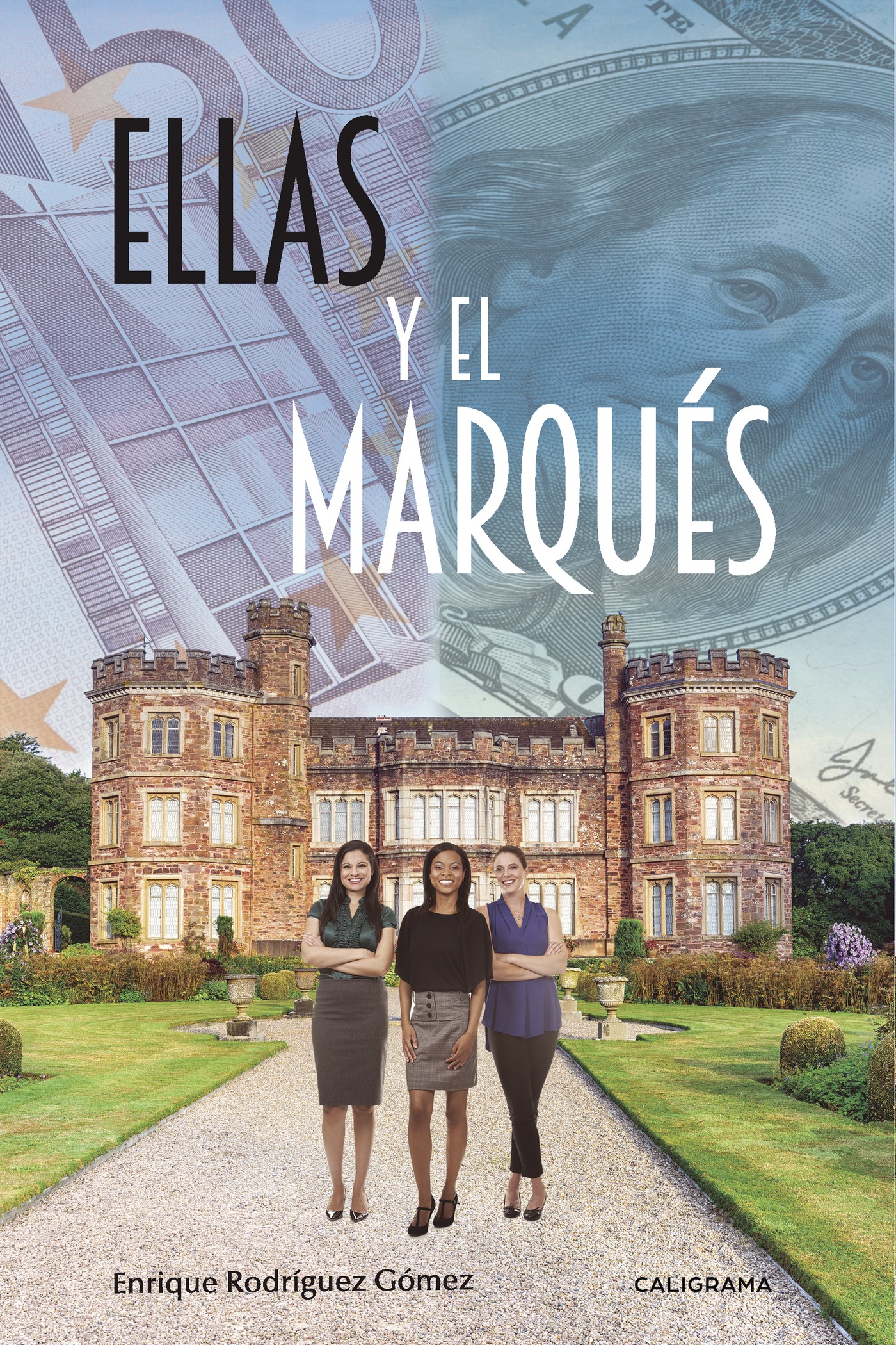 ELLAS Y EL MARQUÉS